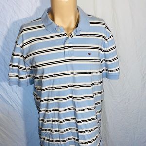 Tommy Hilfiger Custom fit polo size XL